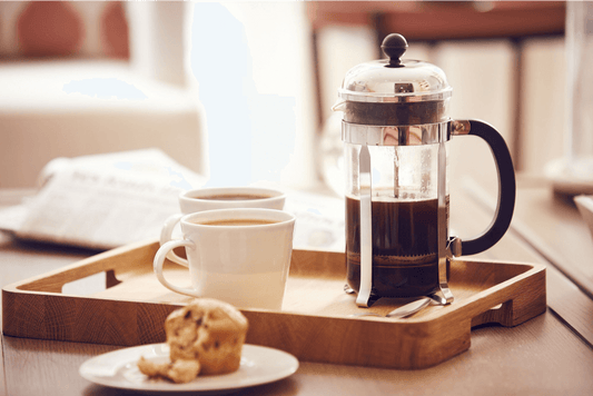How to Make the Best French Press Coffee: A Complete Guide