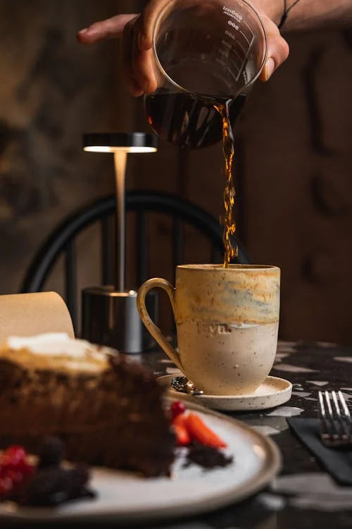 Why Gen Z Should Make Coffee Their New Favorite Energy Boost