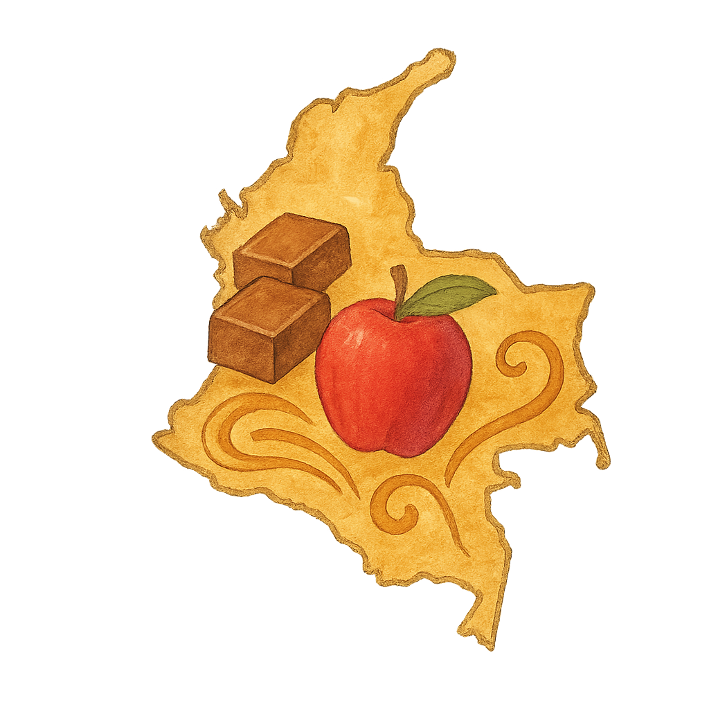 Colombia Antioquia