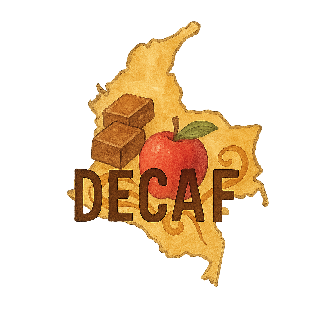 Colombia Decaf Antioquia