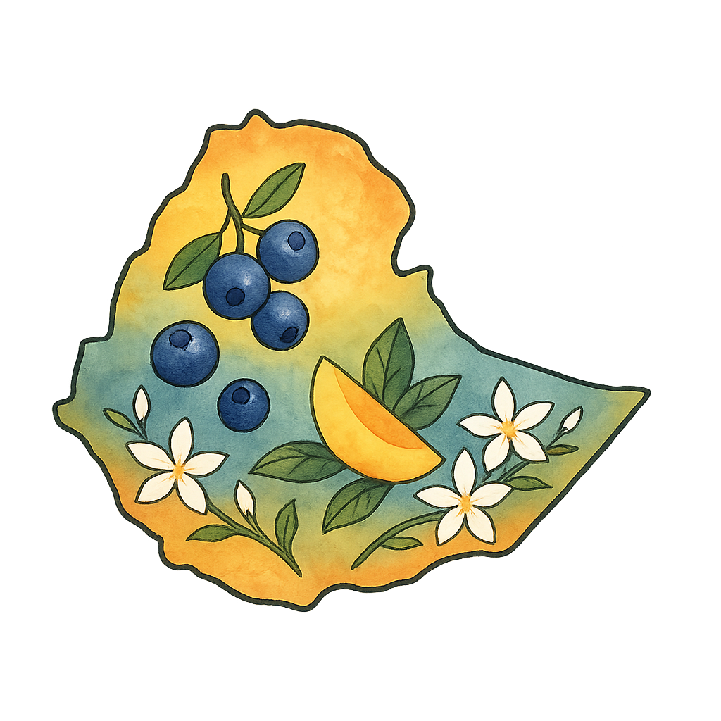 Ethiopia Sidama Bekele Karacha Coffee