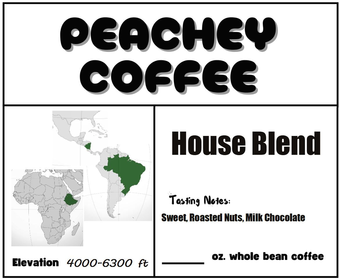 House Blend