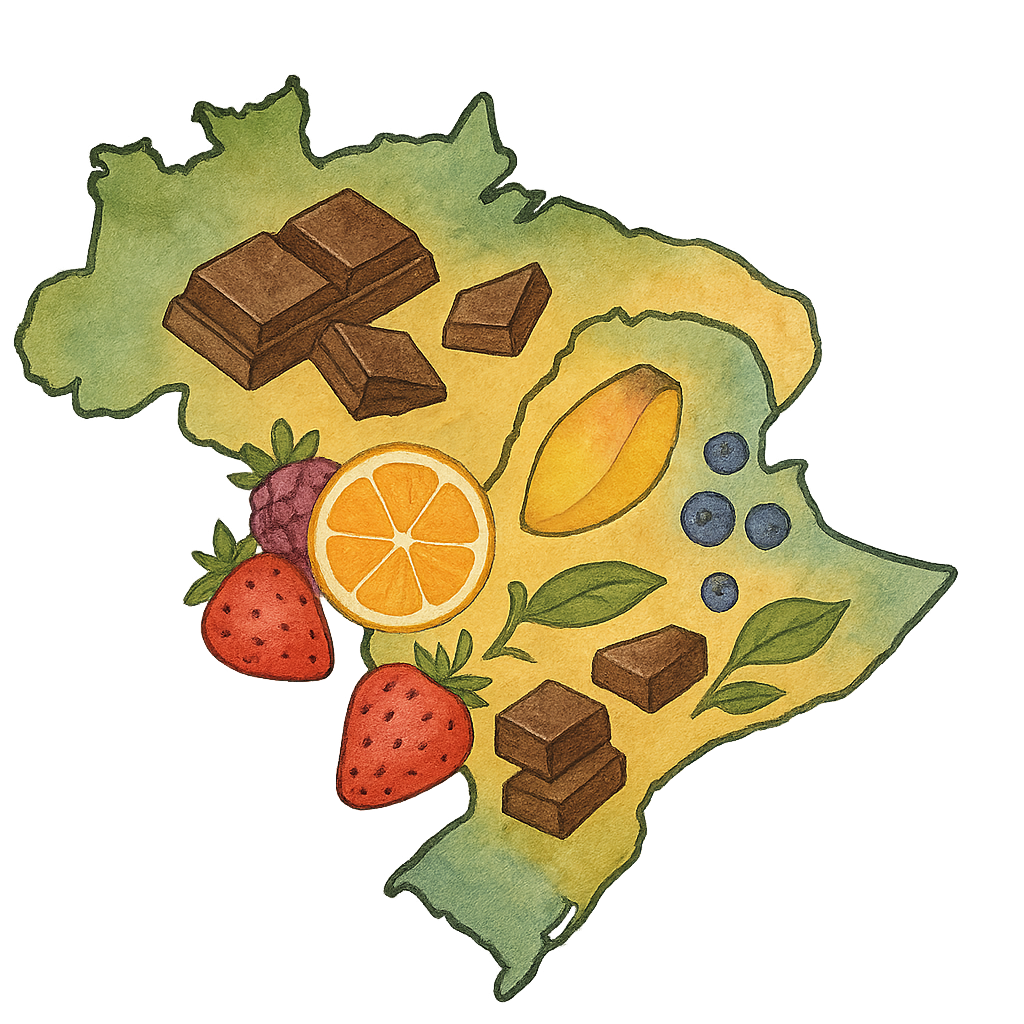 Market blend