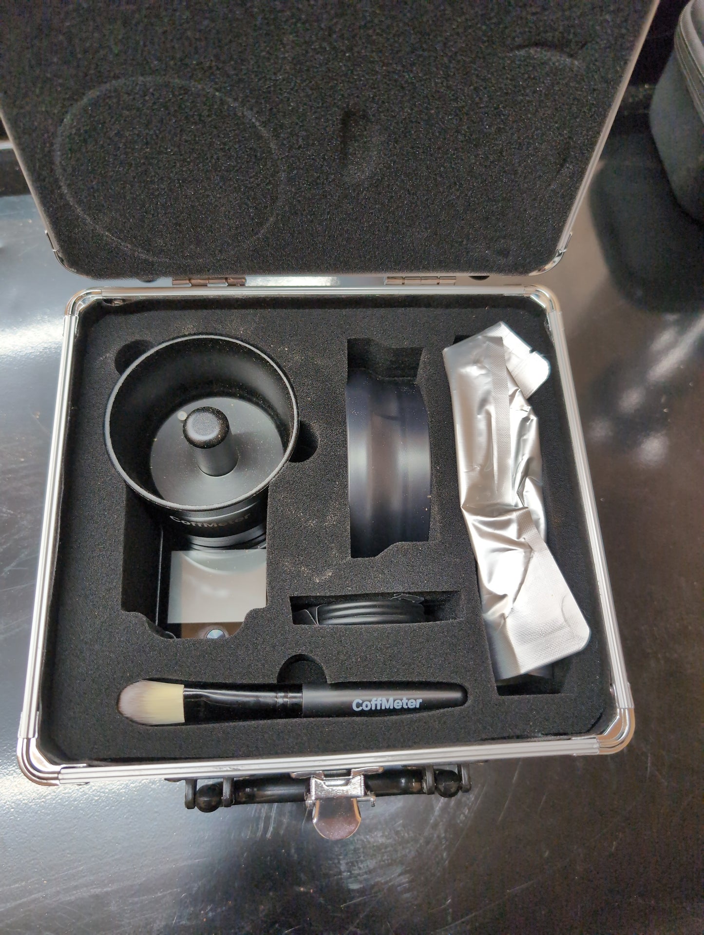 Coffmeter M1