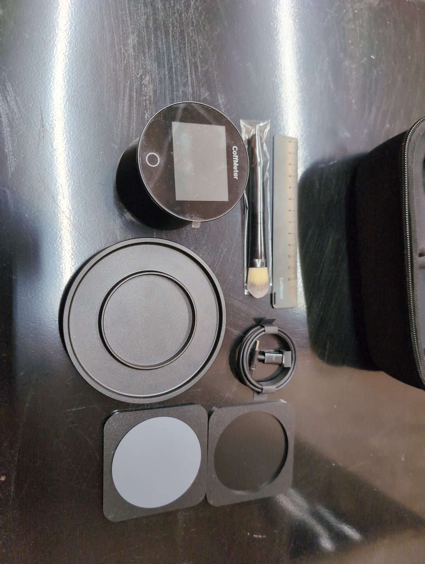 Coffmeter A1