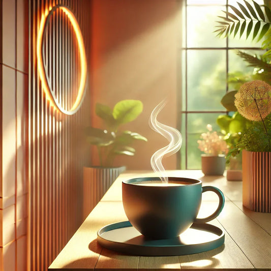 Coffee: Your New Secret Weapon for a Healthier, Happier You
