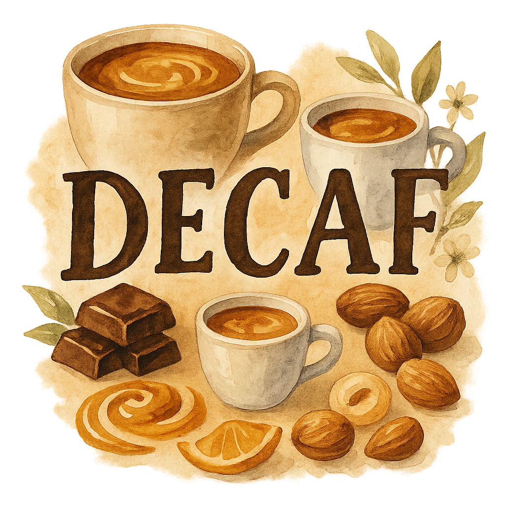 Decaf