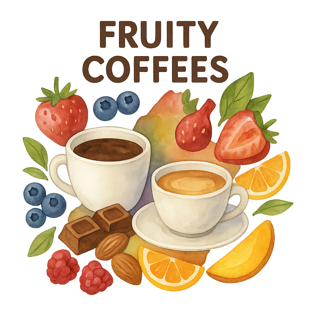 Fruity