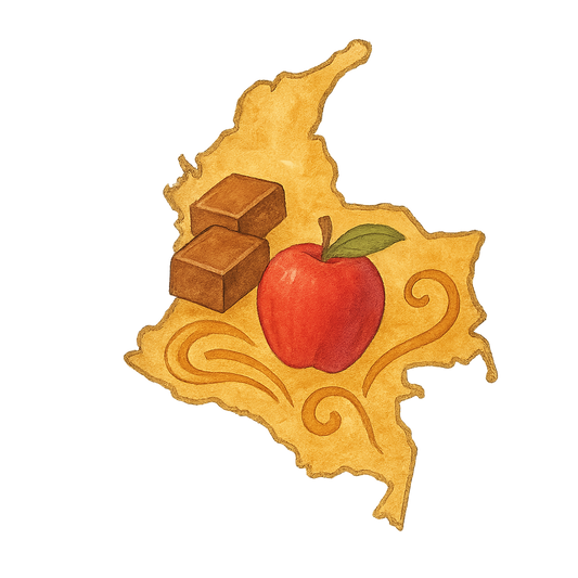 Colombia Antioquia