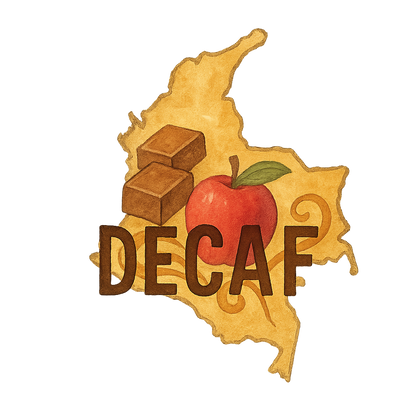 Colombia Decaf Antioquia