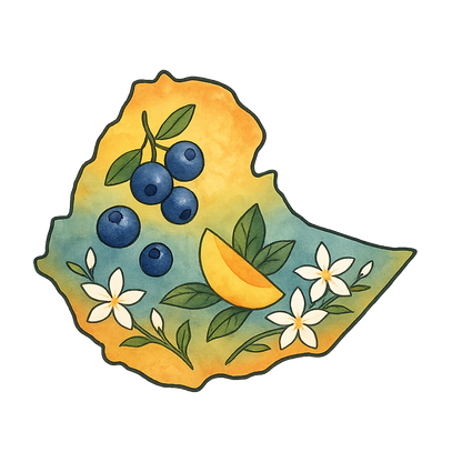 Ethiopia Sidama Bekele Karacha Coffee