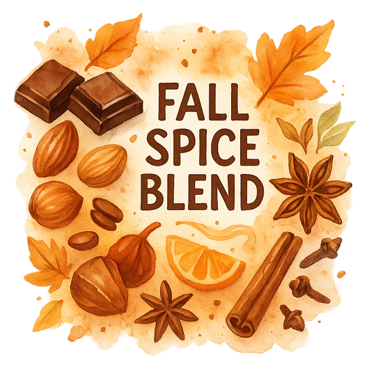 Fall Spice Blend