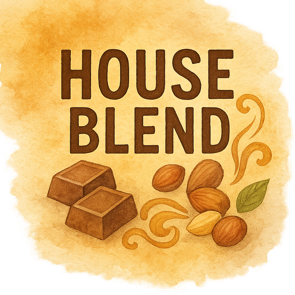 House Blend