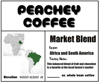 Market blend
