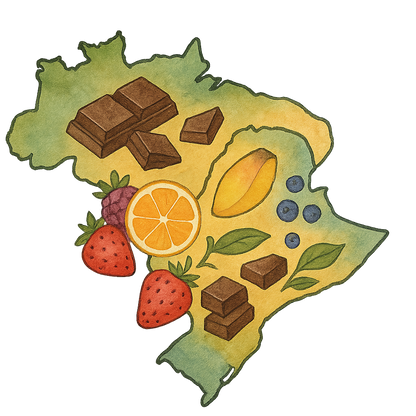 Market blend