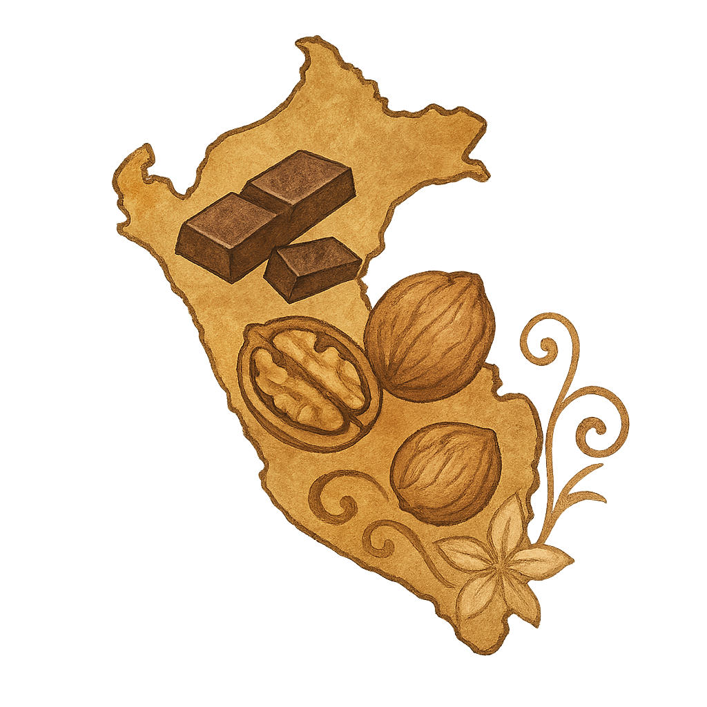 Peru Chanchamayo