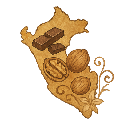 Peru Chanchamayo