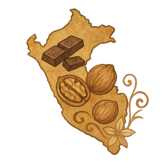 Peru Chanchamayo