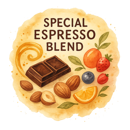 Special Espresso Blend
