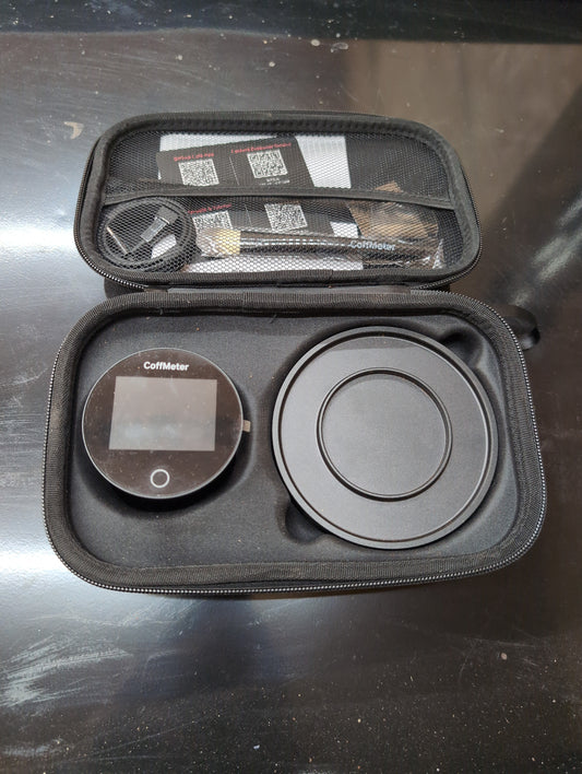 Coffmeter A1