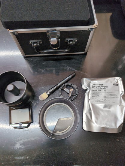 Coffmeter M1