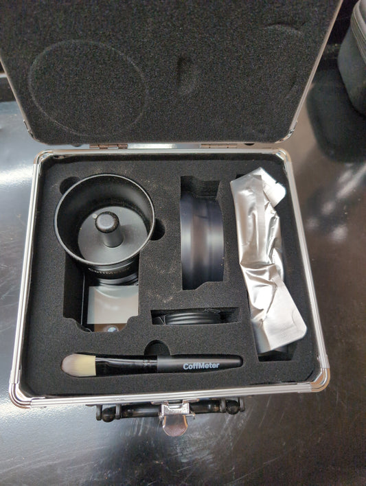 Coffmeter M1